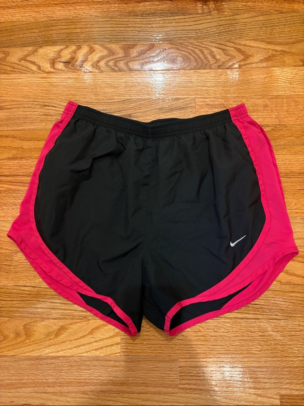 Nike Women's Dri-fit shorts